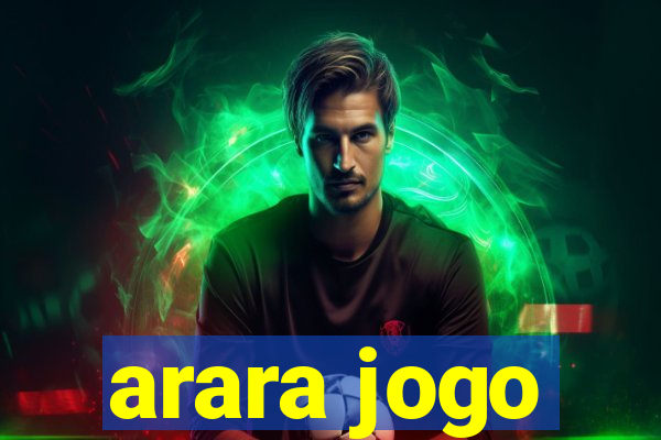 arara jogo